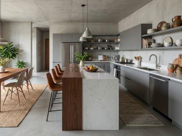 Appartamento in vendita di 100 m² in Via Castelfidardo, 4