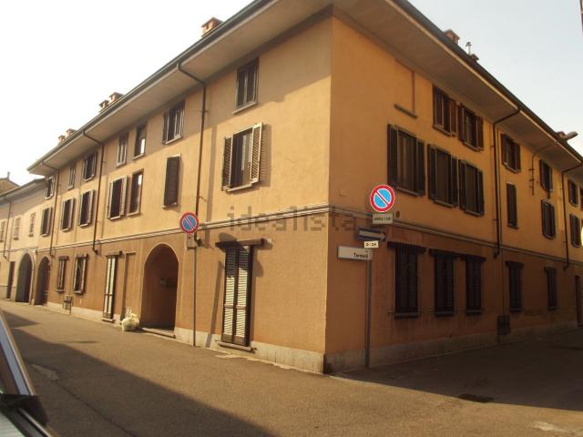Appartamento in vendita di 100 m² in Via Castello, 14