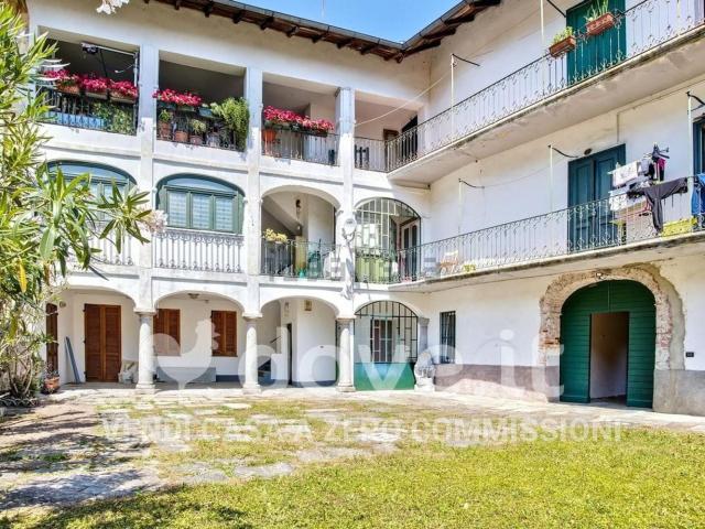 Appartamento in vendita di 100 m² in Via Castello, 2