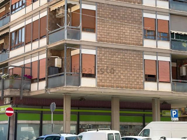 Appartamento in vendita di 100 m² in Via Castello