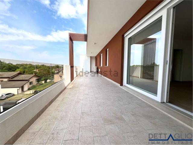 Appartamento in vendita di 100 m² in Via Castellana, 252