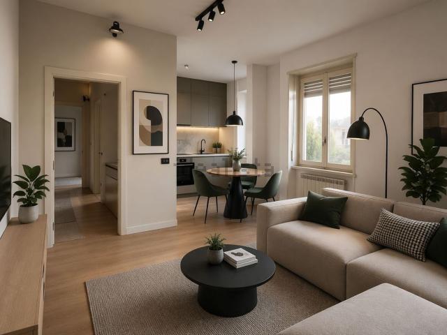 Appartamento in vendita di 100 m² in Via Castelli Fiorenza, 1