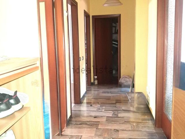 Appartamento in vendita di 100 m² in Via Cefalonia