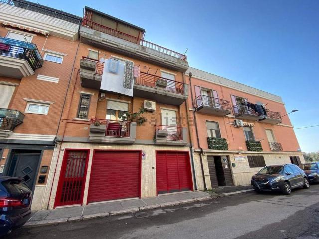 Appartamento in vendita di 100 m² in Via Celenza