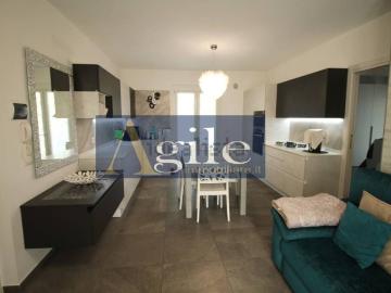 Villa Pigna, Ascoli Piceno Marche - Giardino