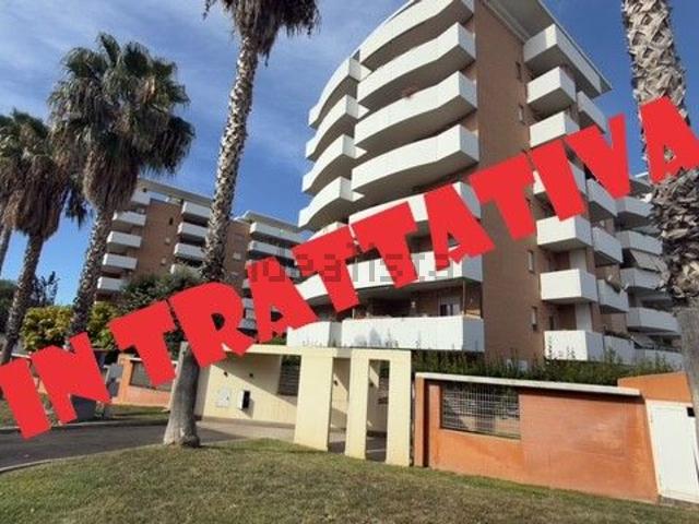 Appartamento in vendita di 100 m² in Via Cerchiara, 86