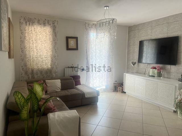 Appartamento in vendita di 100 m² in Via Cerretana