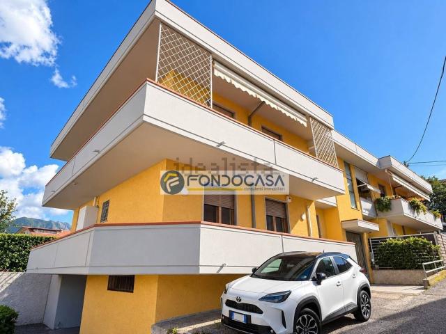 Appartamento in vendita di 100 m² in Via Cervolapittola