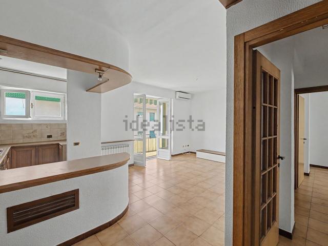 Appartamento in vendita di 100 m² in Via Cervinia, 5
