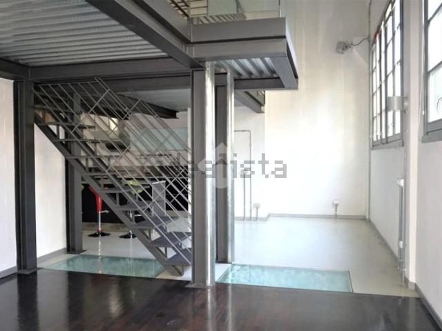 Appartamento in vendita di 100 m² in Via Cesare Balbo, 32