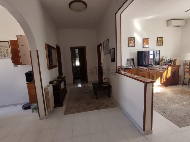 Appartamento in vendita di 100 m² in Via Cesare Balbo