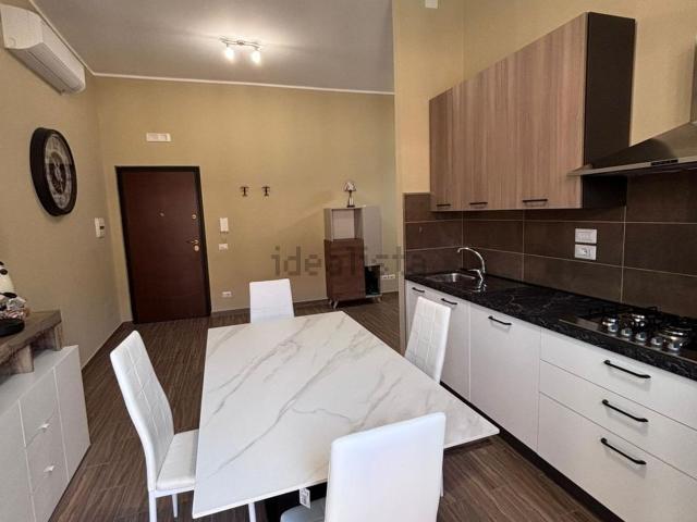 Appartamento in vendita di 100 m² in Via Cesare Battisti, 128