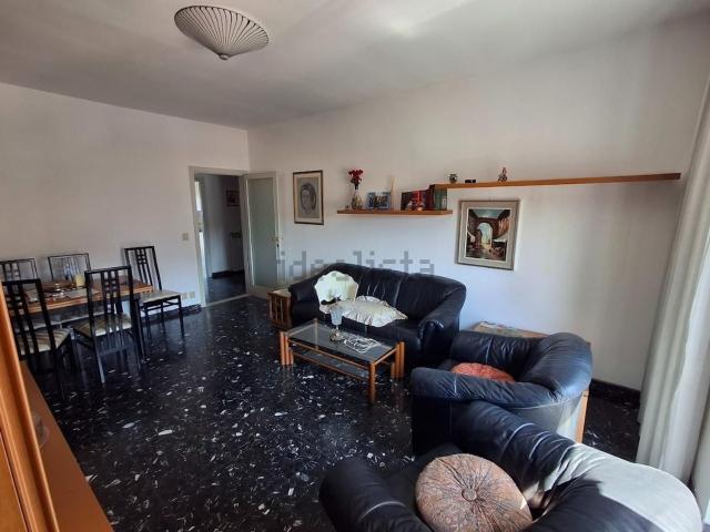 Appartamento in vendita di 100 m² in Via Cesare Battisti, 41