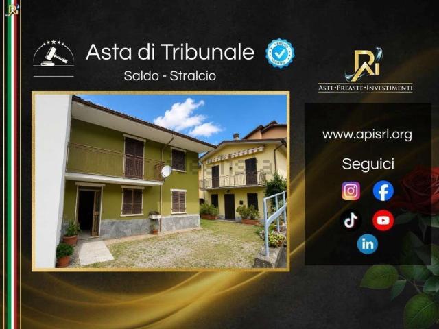 Appartamento in vendita di 100 m² in Via Cesare Battisti