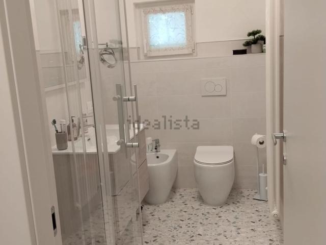 Appartamento in vendita di 100 m² in Via Cesare Beccaria, 12
