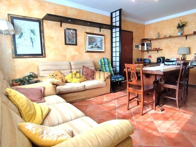 Appartamento in vendita di 100 m² in Via Cesare Pavese, 5