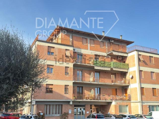 Appartamento in vendita di 100 m² in Via Cesare Pavese, 15