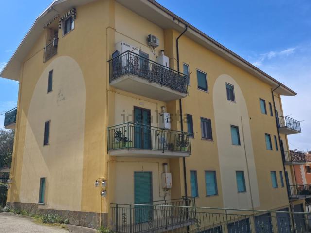 Appartamento in vendita di 100 m² in Via Chiusa, 11