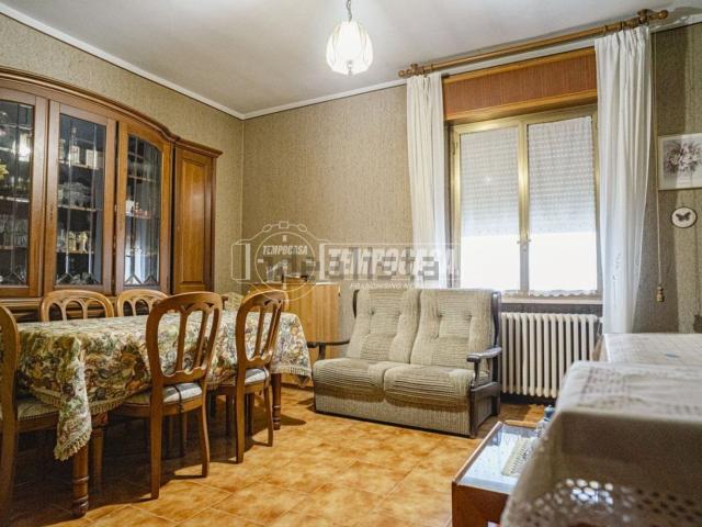 Appartamento in vendita di 100 m² in Via Cividale