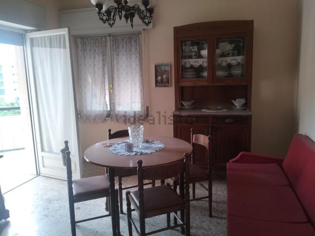 Appartamento in vendita di 100 m² in Via Ciccarello