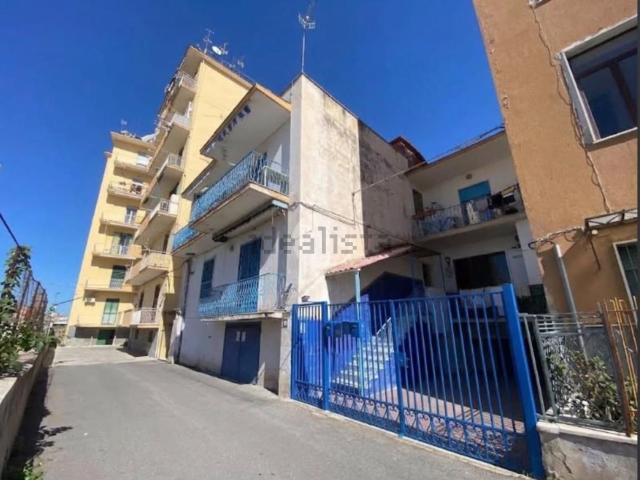 Appartamento in vendita di 100 m² in Via Cimaglia