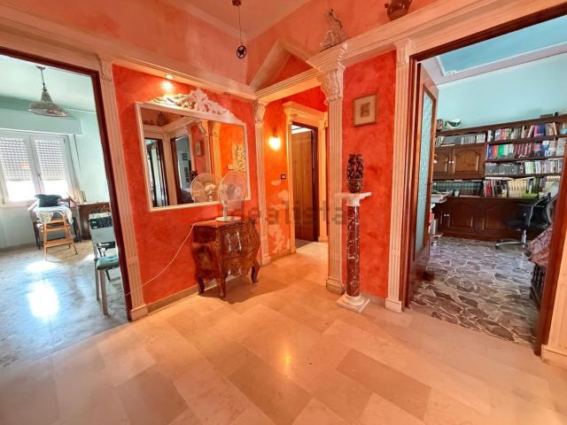 Appartamento in vendita di 100 m² in Via Cinque Giornate, 21