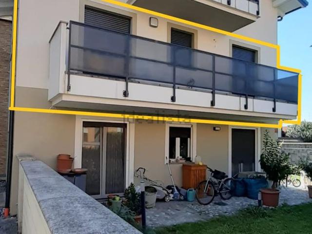 Appartamento in vendita di 100 m² in Via Cinque Giornate