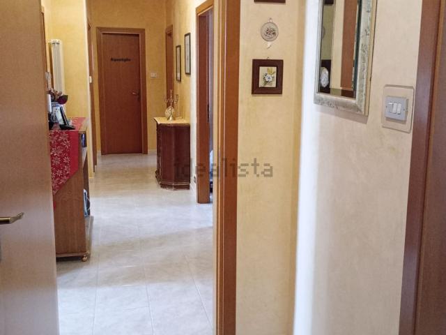 Appartamento in vendita di 100 m² in Via Cipriano Facchinetti