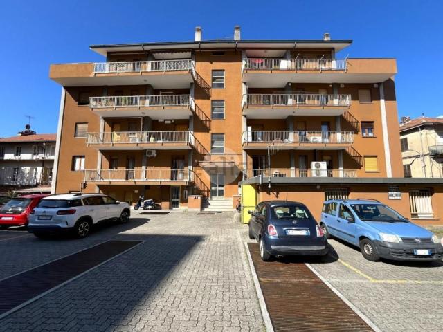 Appartamento in vendita di 100 m² in Via Circonvallazione, 28