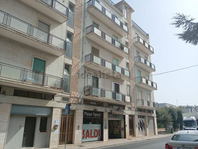 Appartamento in vendita di 100 m² in Via Cisternino