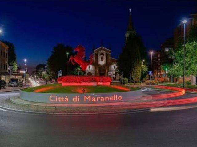 Appartamento in vendita di 100 m² in Via Claudia, 80