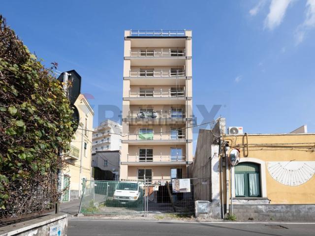 Appartamento in vendita di 100 m² in Via Claudio Claudiano, 2