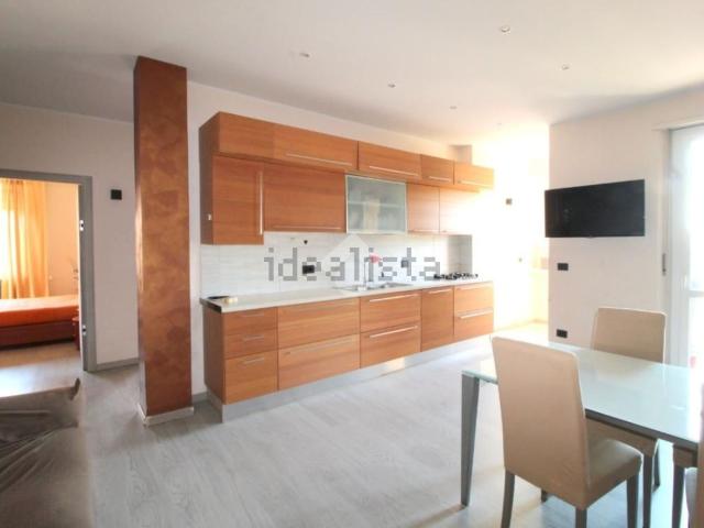 Appartamento in vendita di 100 m² in Via Claviere, 27