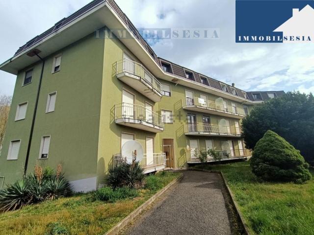 Appartamento in vendita di 100 m² in Via Crevacuore, 18