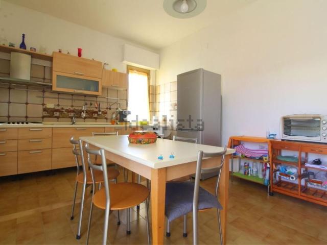 Appartamento in vendita di 100 m² in Via Crisologo, 27