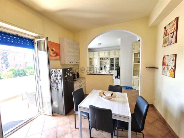 Appartamento in vendita di 100 m² in Via Cristoforo Baggiolini, 3
