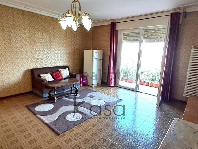 Appartamento in vendita di 100 m² in Via Cristoforo Colombo