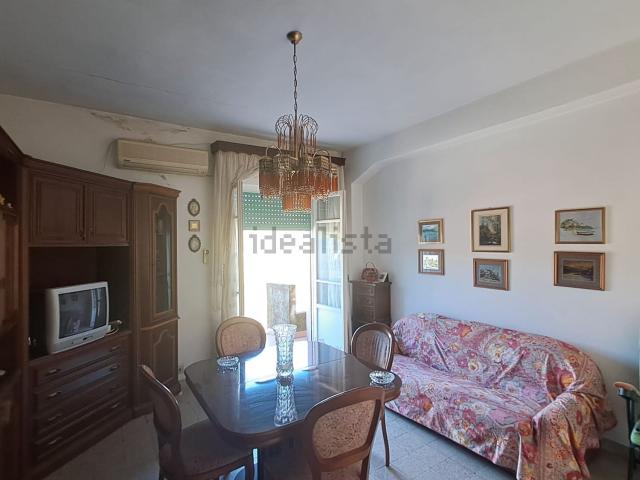 Appartamento in vendita di 100 m² in Via Croce