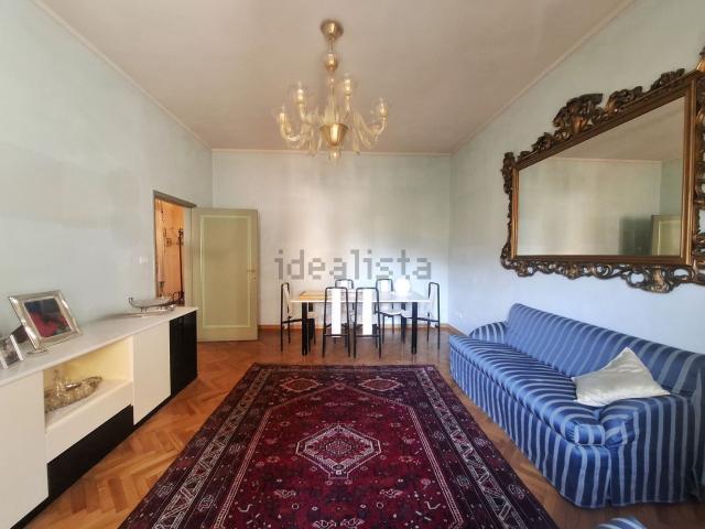 Appartamento in vendita di 100 m² in Via Curtatone