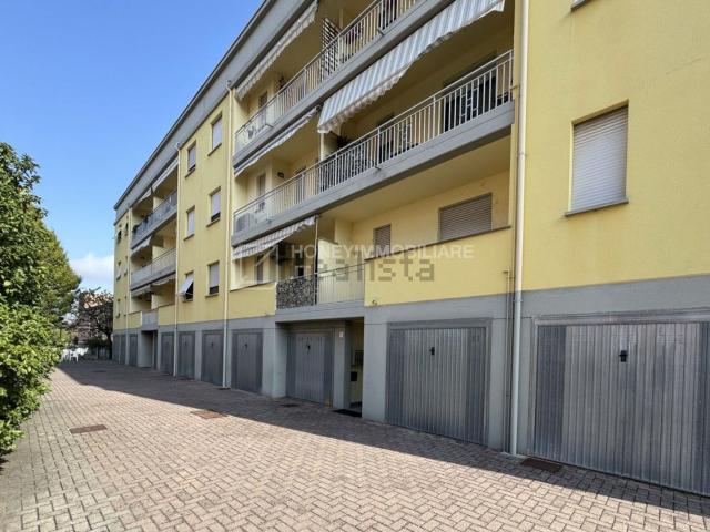 Appartamento in vendita di 100 m² in Via A. Vespucci, 7