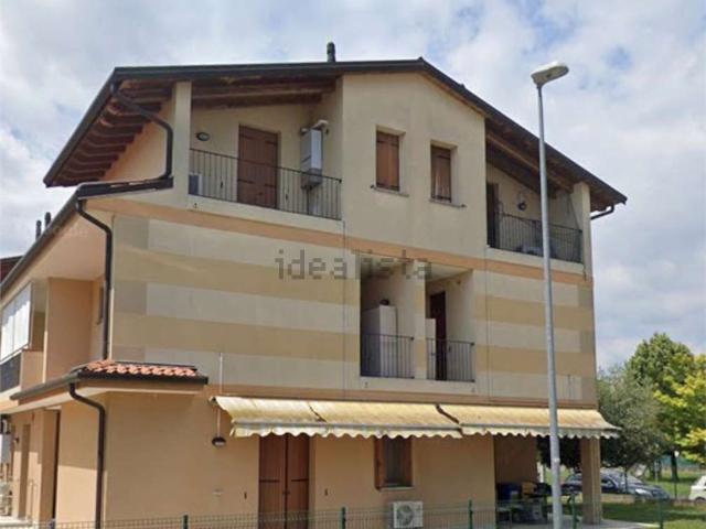 Appartamento in vendita di 100 m² in Via A. Volta
