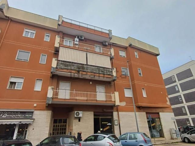 Appartamento in vendita di 100 m² in Via A.de Gasperi