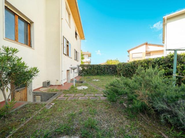 Appartamento in vendita di 100 m² in Via A. Labriola, 22