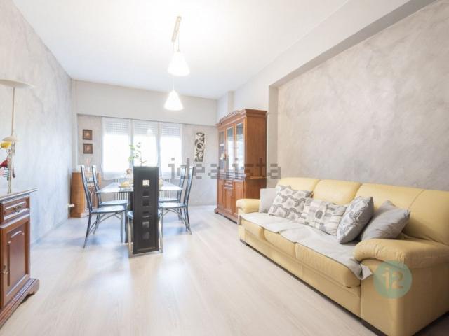 Appartamento in vendita di 100 m² in Via A. Manzoni, 107