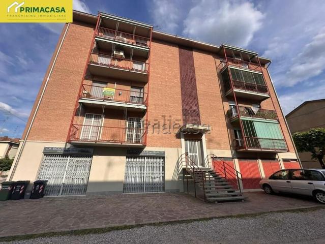 Appartamento in vendita di 100 m² in Via A. Manzoni