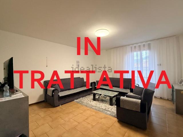 Appartamento in vendita di 100 m² in Via A. Negri, 29