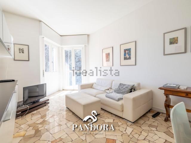 Appartamento in vendita di 100 m² in Via A. Sciesa, 23