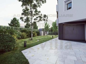 Appartamento in vendita di 100 m² in Via Amulio Vestali