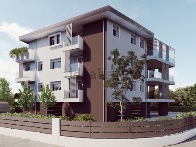 Appartamento in vendita di 100 m² in Via Amulio Vestali