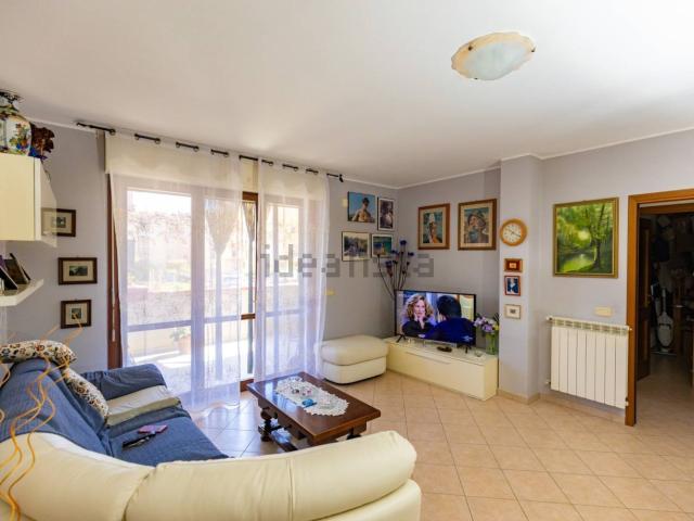 Appartamento in vendita di 100 m² in Via Amerigo Vespucci, 4